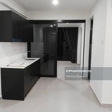 Limited Unit with Balcony
