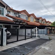 Double Storey landed  Bandar Puncak Utama, Kajang