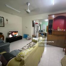 Greenlane heights block B Un-furnished 1-car park 
