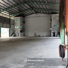 Cheras Jaya, Batu 9, Balakong