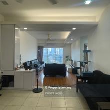 Low Density Condominium 