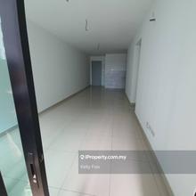 Mizumi Condo near MRT for sale 440k