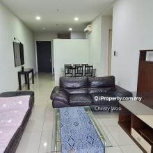 Near Skve Silk MRT Station Upm The Mines Ioi City Mall Fully Furnished