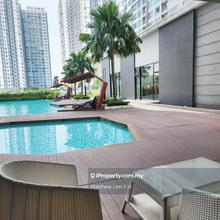 Conezion Residence IOI Resort Putrajaya Residence