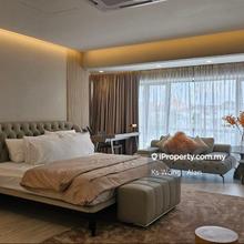 Newly renovated Damansara Jaya Semi d for Rent