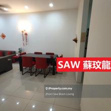Setia Pearl Island