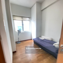 Room For Rent at Suasana Loft