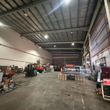 Taman Perindustrian Plentong