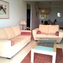 Kiaramas Sutera Mont Kiara Well Kept Fully Furnished