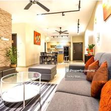 Saville Residence Old Klang Road