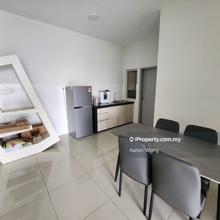 Brand New Unit, Ready move in