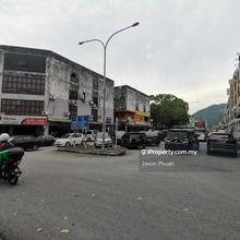 2 storey Corner Sri Gombak