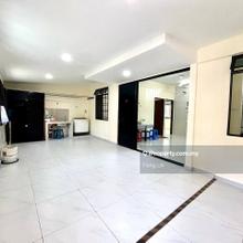 Low Cost Flat - Ground Floor