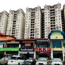 Sri Ampang Mas Condo - with 4 bedrooms 2 carpark