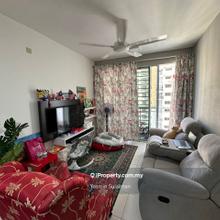 Dcassia Apartment, Jalan Ecohill 1/2, Semenyih