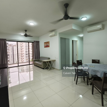 Condominium for Rent