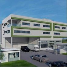 Bukit Changgang, KLIA Sepang 3sty Semi-D Factory For Sale 