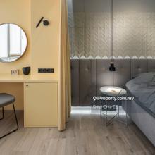 Damansara Luxury Big Layout Condominium