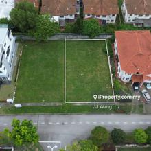 Sri Damai, Bukit Rimau Bungalow Land for sale by Jj Wang