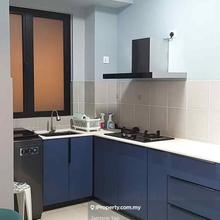 Olg Klang Road Condo Move in Condition Bus Stop to Train Station 