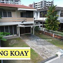 Walking Distance to Wet Market, Good Location