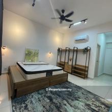 Setia Alam@Setia City Residences Dual Key Unit