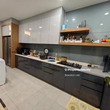 Intermediate 20 x 70 with full of reno
