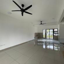 2sty House For rent at Ilham Residence Elmina Garden Denai Shah Alam