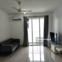 Ocean View Residence For Sale, Fully Furniture at Butterworth