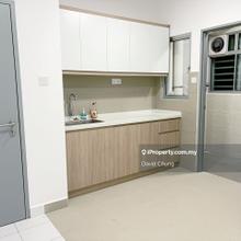 Kiara Kasih Mont Kiara Brand New Unit For Rent