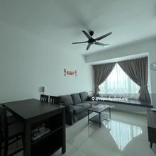 Greenfield Residence, Bandar Sunway, Subang Jaya
