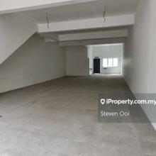 Double Storey shop office for rent @ Kawasan Perniagaan Wira Nilai 3