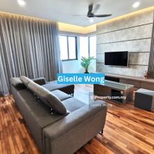 Tamarind High Floor Seaview Near Straits Quay Stonyhurst International