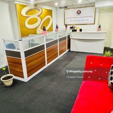 Office for Sale
