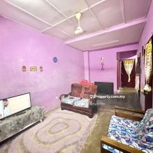 1 Sty Teres Teratai Cempaka kasturi Bukit Sentosa Beruntung Rawng