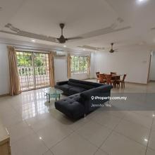 Pertiwi Indah Condo @ Taman Maluri, Cheras for rent,