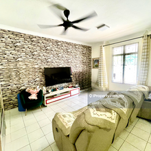 Petaling Jaya 2 storey