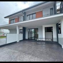 Casira 3 Bukit Raja Brand New 2 years warranty Klang Below Market