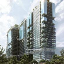 Below Market Price! 3 Towers Menara 3! Good Buy! Bank Lelong! Cheap!