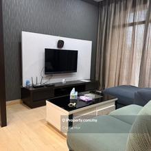King's Heights Apartment Jelapang Meru