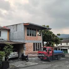 Very conveniently located