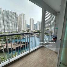 9 Min to Inti College Imperial Grande Furnished Sungai Ara Bayan Lepas