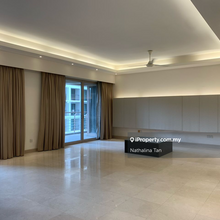 Hampshire Park great deal. 500m to MRT station, KLCC park, 1km to TRX