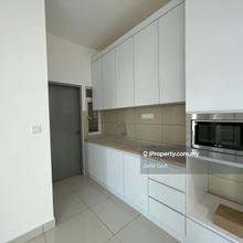 Pv20 big size KLCC view