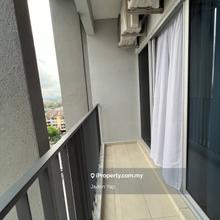 4r2b Pangsapuri Miro Taman Putra Kajang For Rent