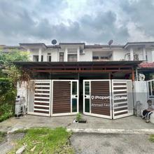 2 Storey Terrace @ Taman Seri Sementa, Kapar Klang