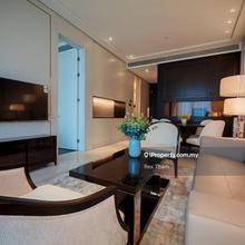 High Floor Unit 