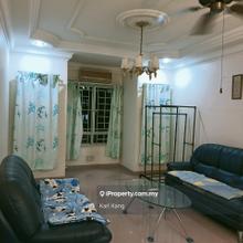 D Kiara 3r2b Fully Furnished