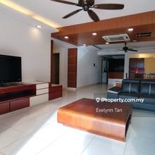 Mont Kiara Hilltop Condo for Sale @Kiaramas Sutera