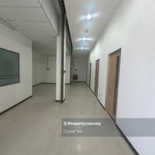 28408 sqft Free Industrial Zone Factory For Sale In Bayan Lepas